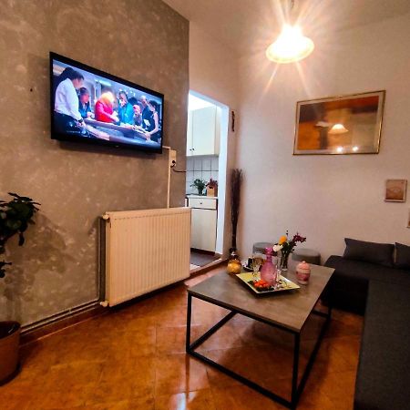 Kastra Bella 2 Bedroom Condo In Corfu Town Εξωτερικό φωτογραφία