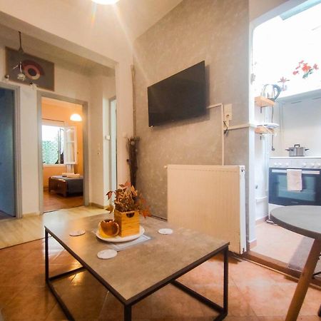 Kastra Bella 2 Bedroom Condo In Corfu Town Εξωτερικό φωτογραφία