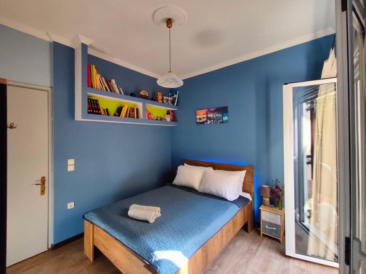 Kastra Bella 2 Bedroom Condo In Corfu Town Εξωτερικό φωτογραφία