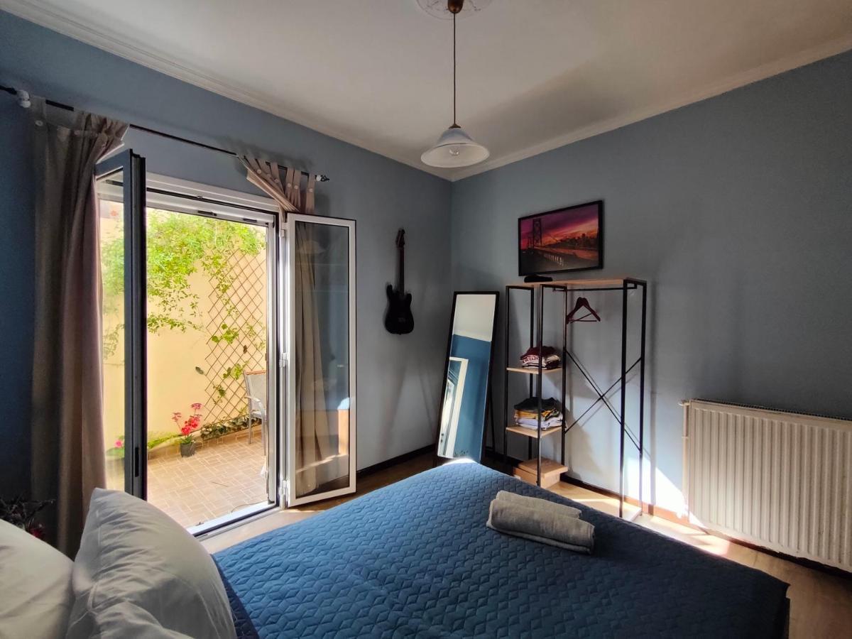 Kastra Bella 2 Bedroom Condo In Corfu Town Εξωτερικό φωτογραφία