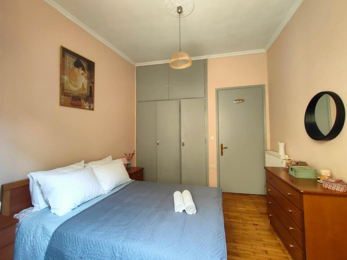 Kastra Bella 2 Bedroom Condo In Corfu Town Εξωτερικό φωτογραφία