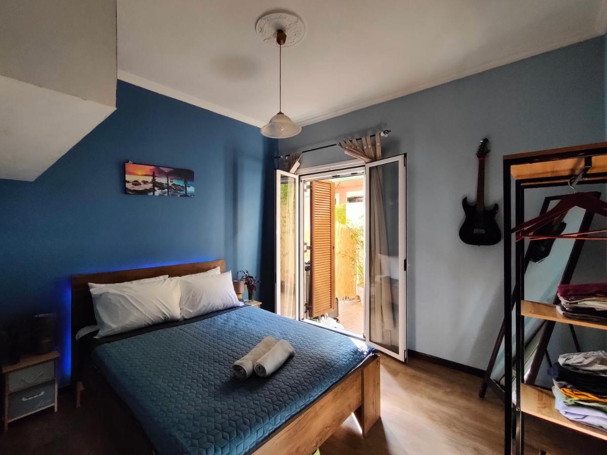 Kastra Bella 2 Bedroom Condo In Corfu Town Εξωτερικό φωτογραφία