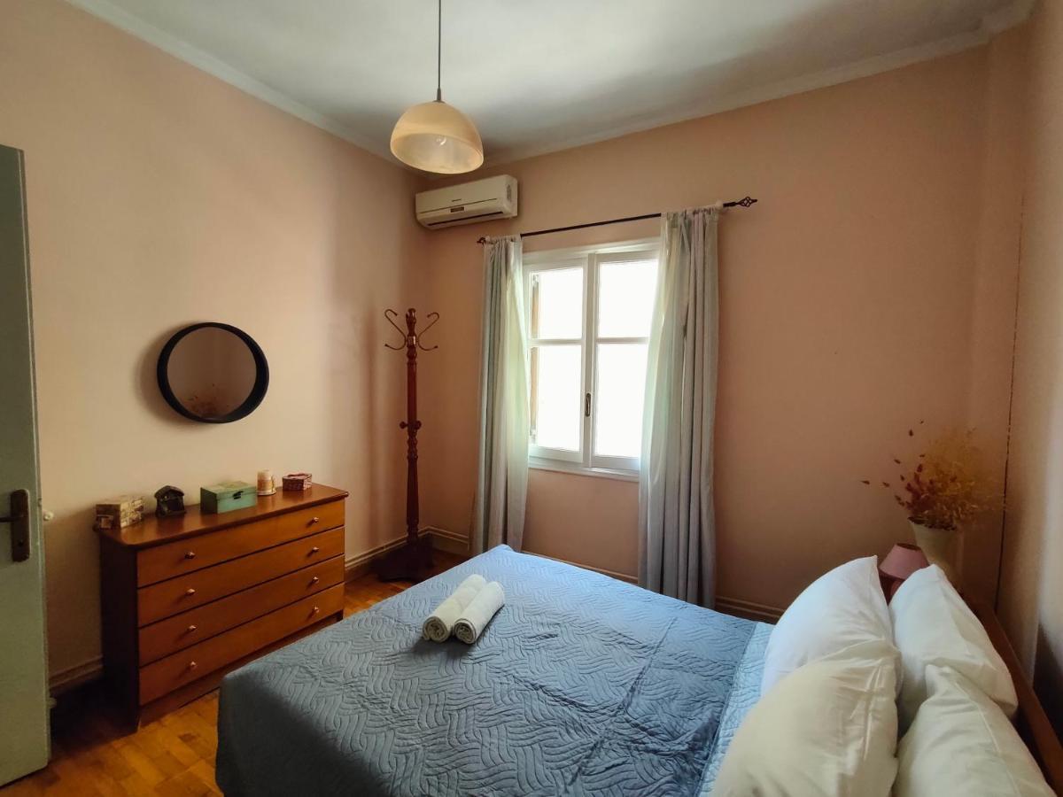 Kastra Bella 2 Bedroom Condo In Corfu Town Εξωτερικό φωτογραφία