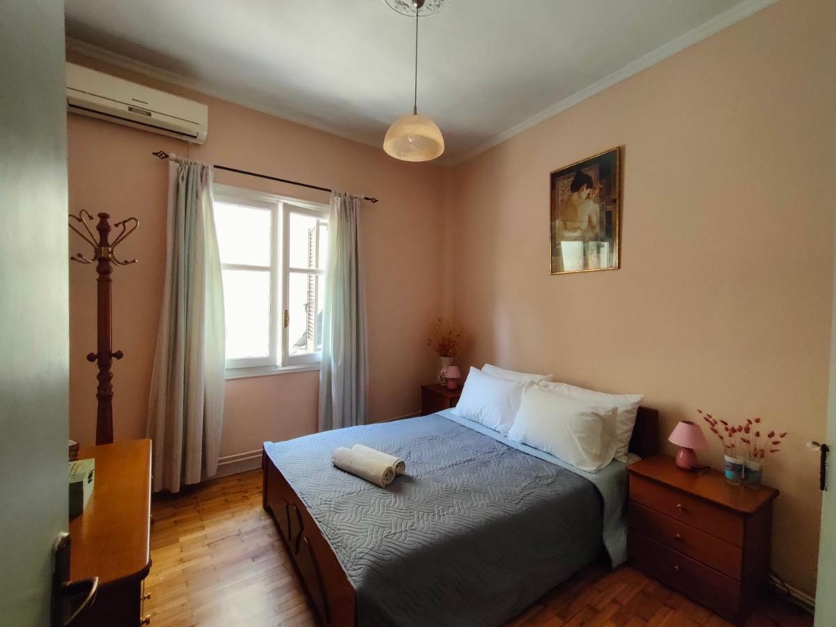 Kastra Bella 2 Bedroom Condo In Corfu Town Εξωτερικό φωτογραφία