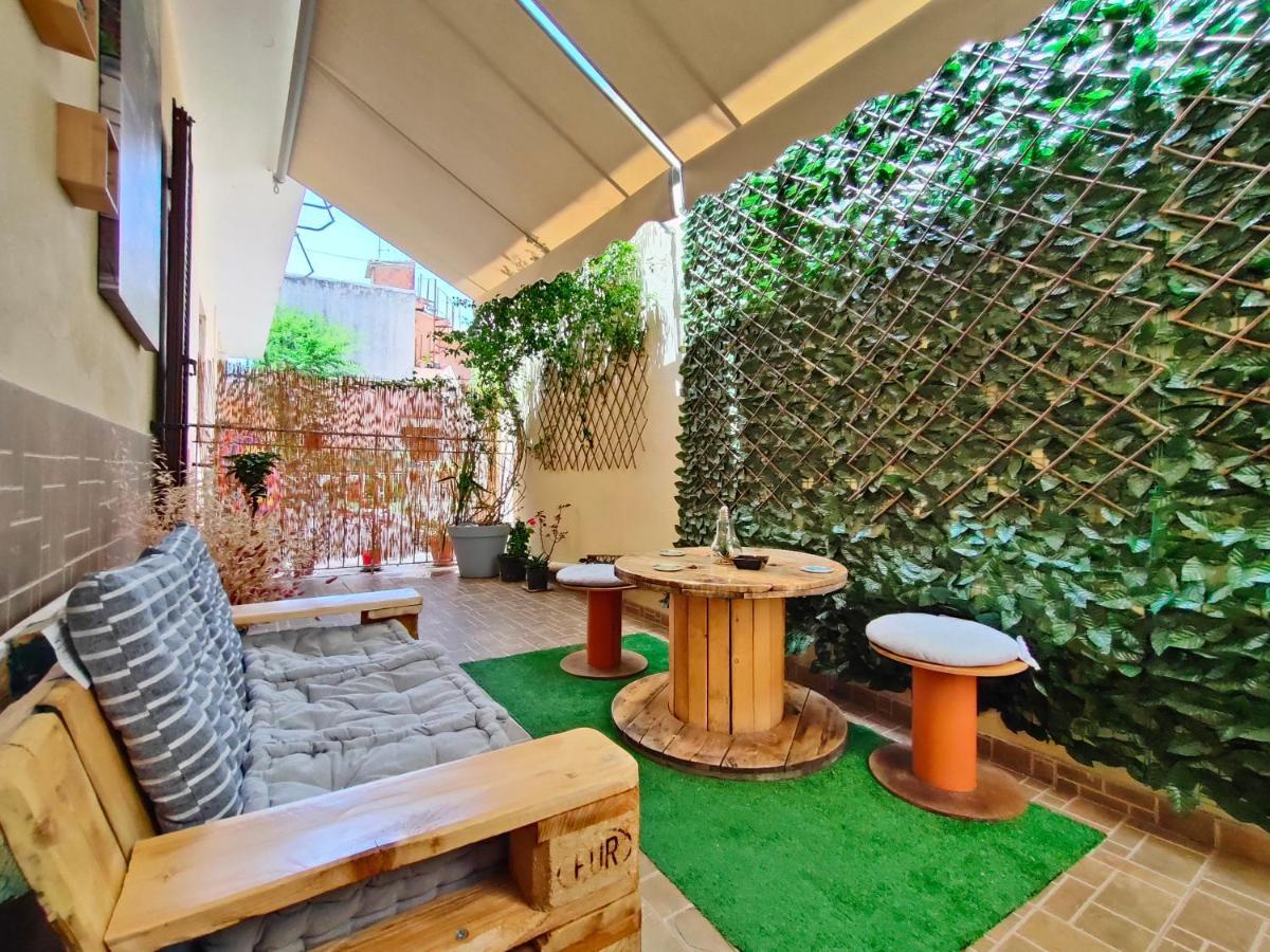 Kastra Bella 2 Bedroom Condo In Corfu Town Εξωτερικό φωτογραφία