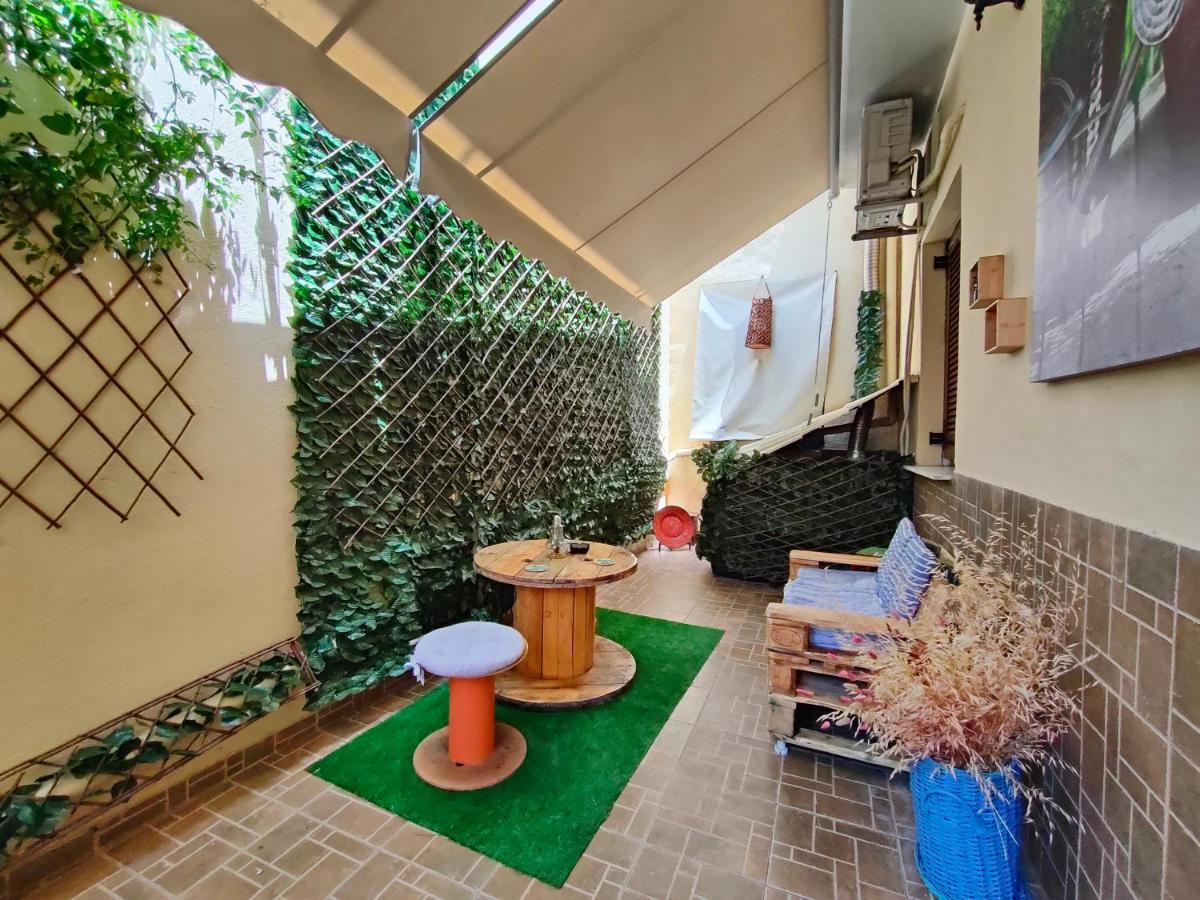 Kastra Bella 2 Bedroom Condo In Corfu Town Εξωτερικό φωτογραφία