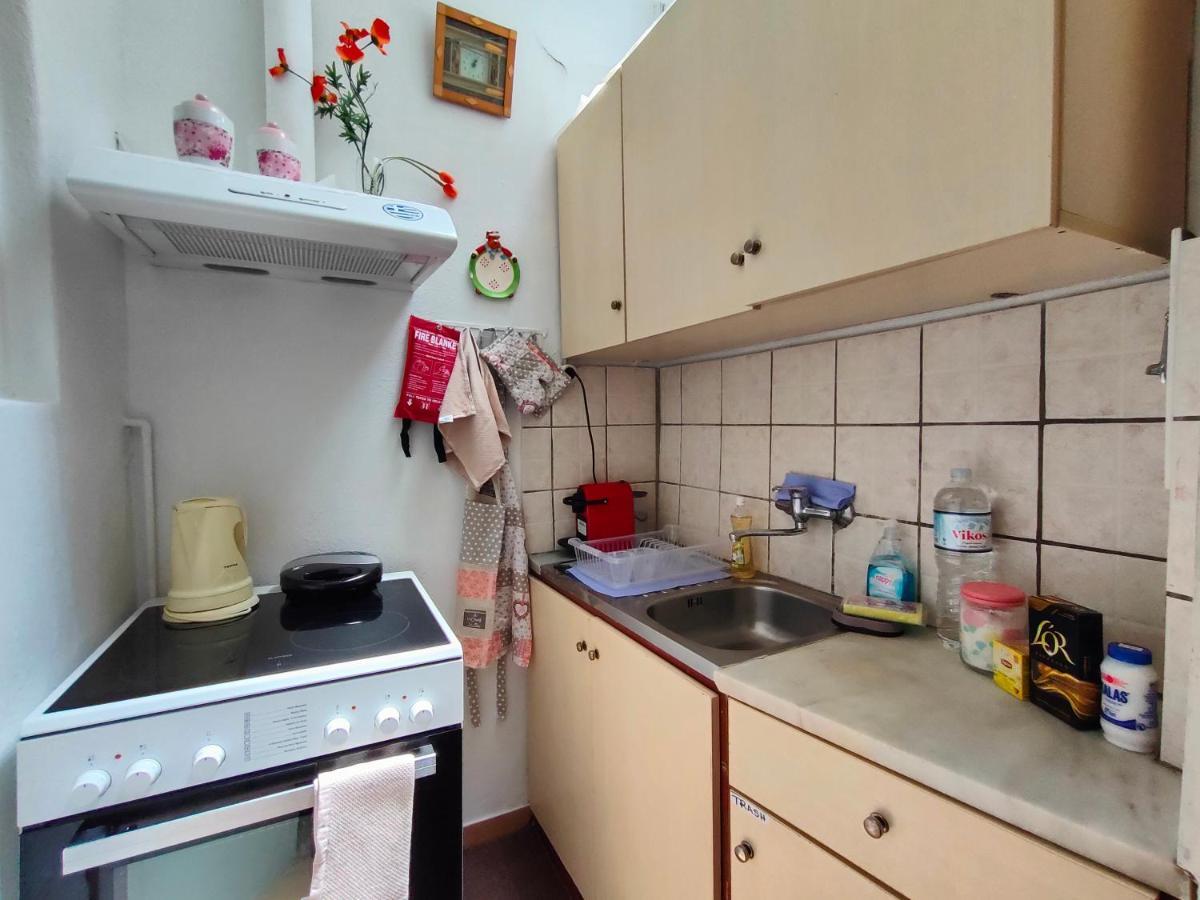 Kastra Bella 2 Bedroom Condo In Corfu Town Εξωτερικό φωτογραφία