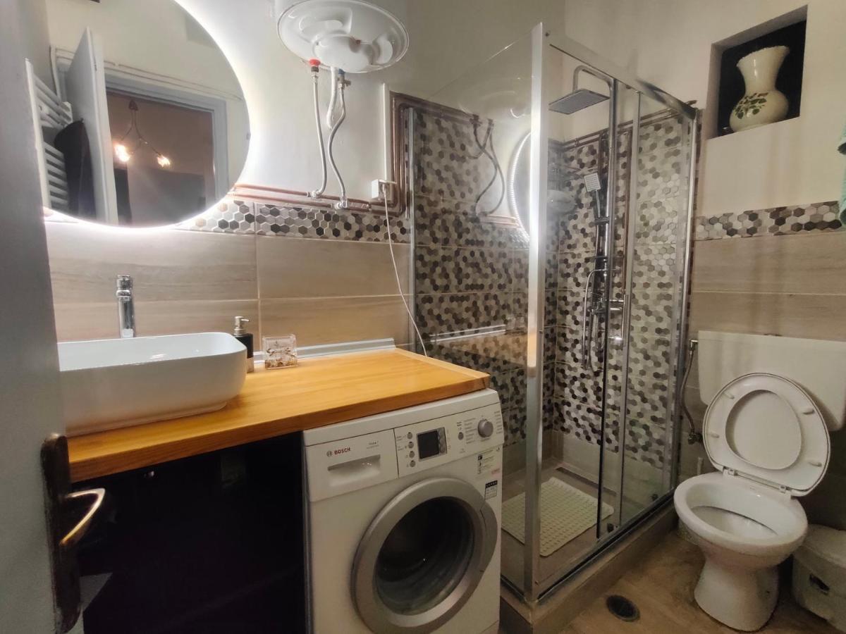 Kastra Bella 2 Bedroom Condo In Corfu Town Εξωτερικό φωτογραφία