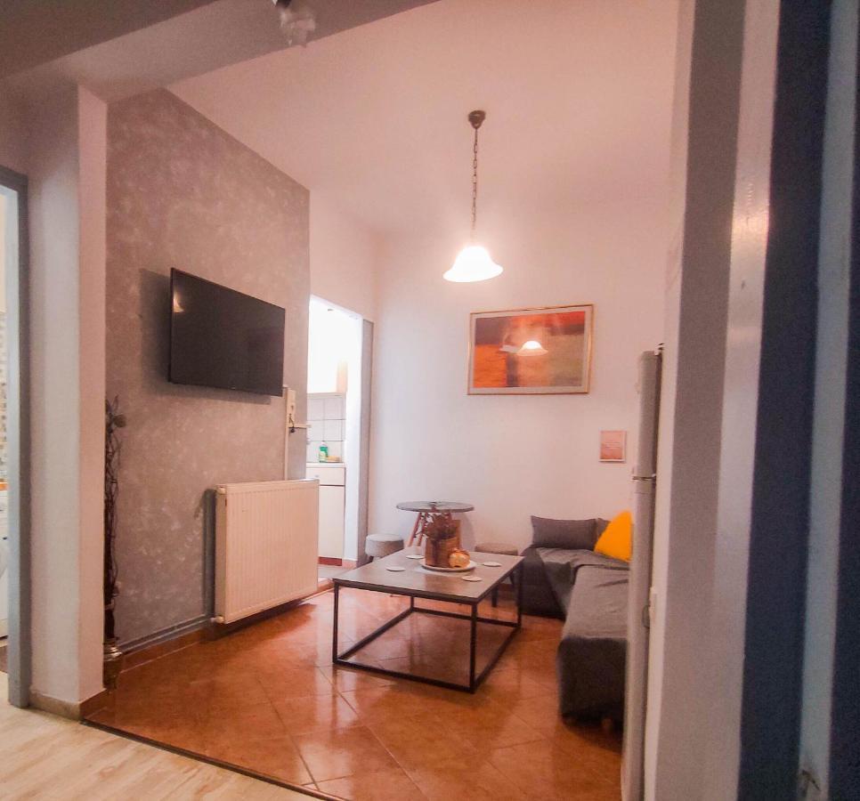 Kastra Bella 2 Bedroom Condo In Corfu Town Εξωτερικό φωτογραφία